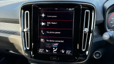 Volvo Xc40 2.0 B4P R DESIGN 5dr Auto Petrol Estate